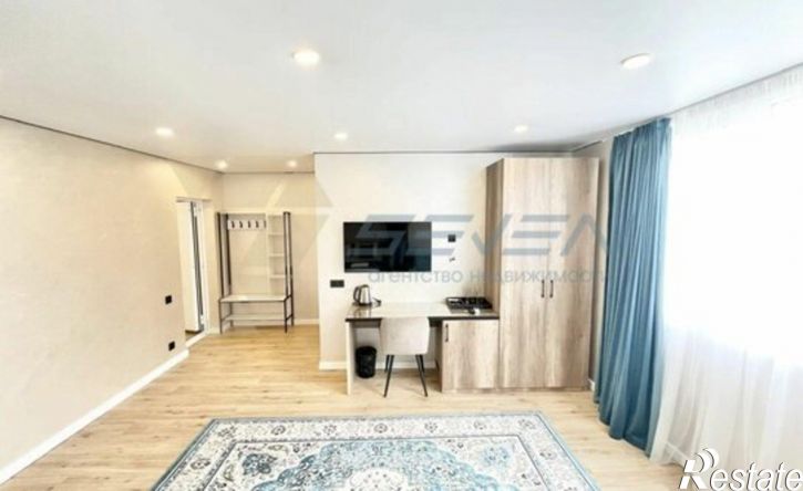 2-комн квартира ул Парковая, 29,  д. 29