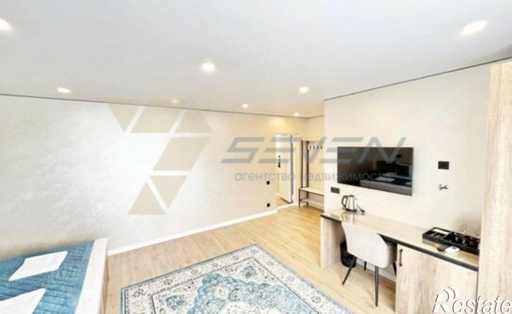 2-комн квартира ул Парковая, 29,  д. 29