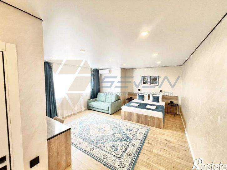 2-комн квартира ул Парковая, 29,  д. 29