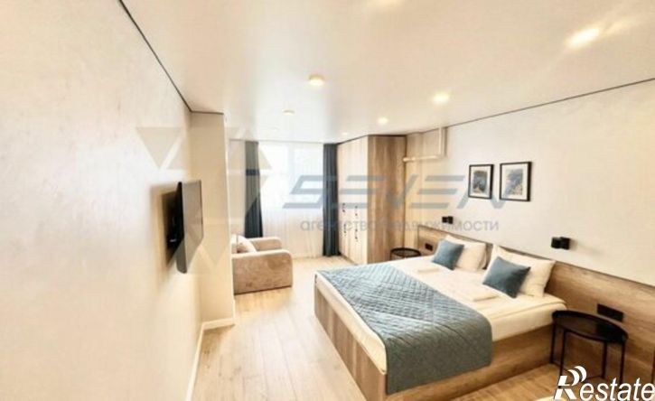 2-комн квартира ул Парковая, 29,  д. 29
