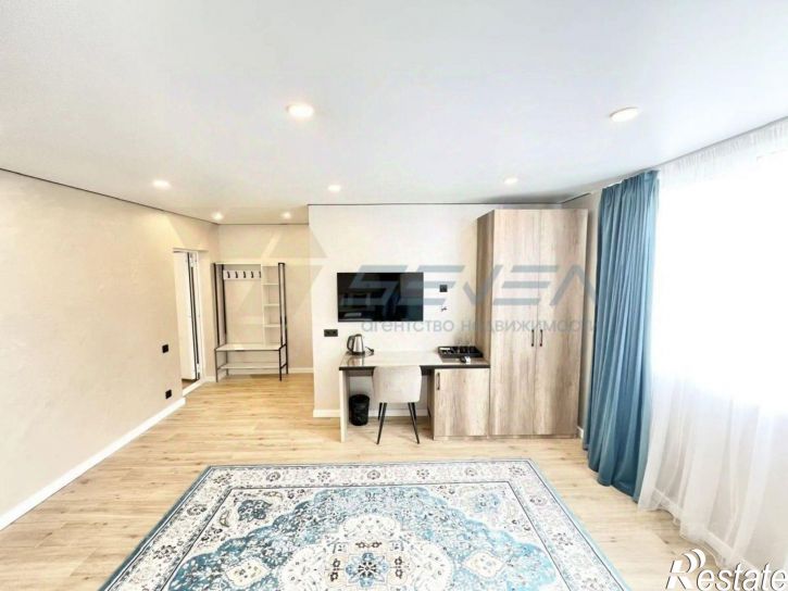 2-комн квартира ул Парковая, 29,  д. 29