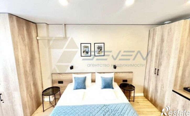 2-комн квартира ул Парковая, 29,  д. 29