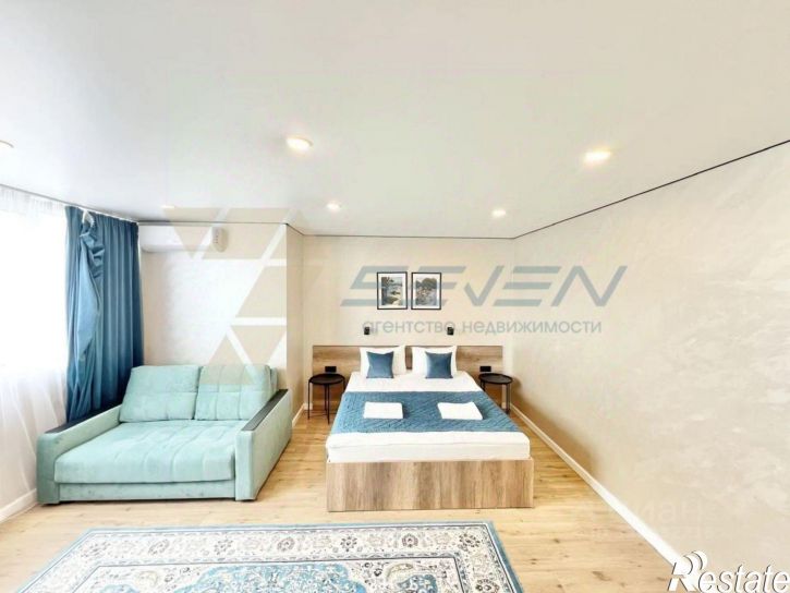 2-комн квартира ул Парковая, 29,  д. 29