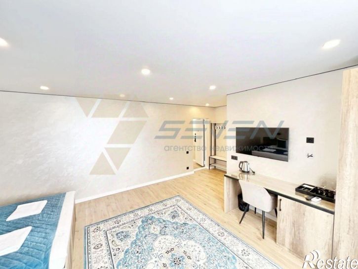 2-комн квартира ул Парковая, 29,  д. 29