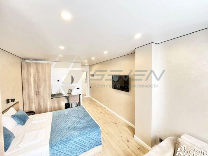 2-комн квартира ул Парковая, 29,  д. 29