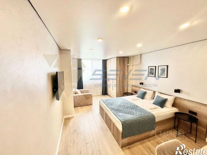 2-комн квартира ул Парковая, 29,  д. 29