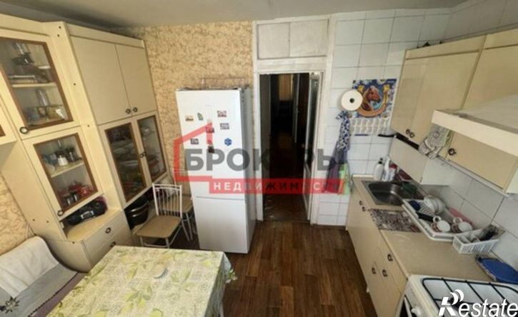 3-комн квартира улица Генерала Хрюкина, 10,  д. 10