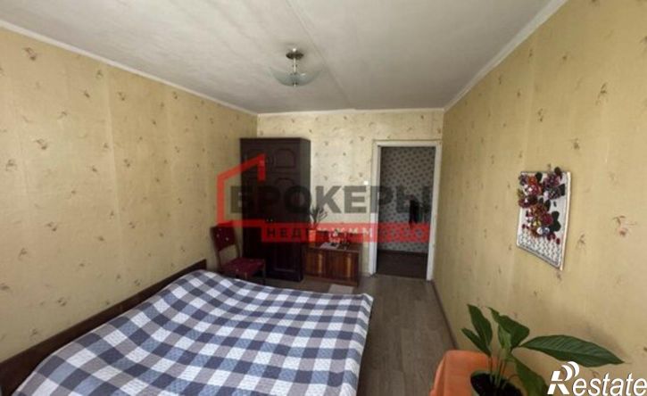 3-комн квартира улица Генерала Хрюкина, 10,  д. 10