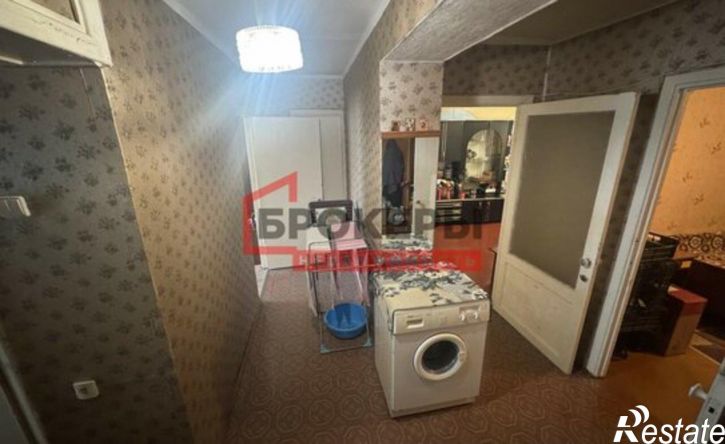 3-комн квартира улица Генерала Хрюкина, 10,  д. 10