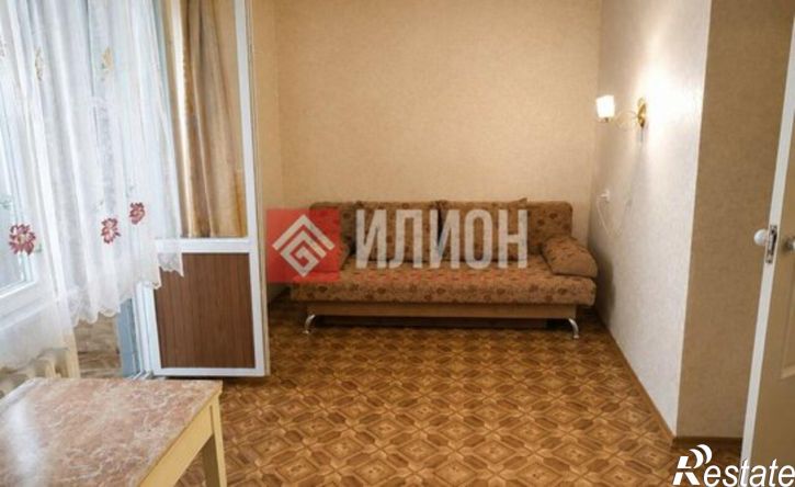 1-комн квартира проспект Генерала Острякова, 228,  д. 228