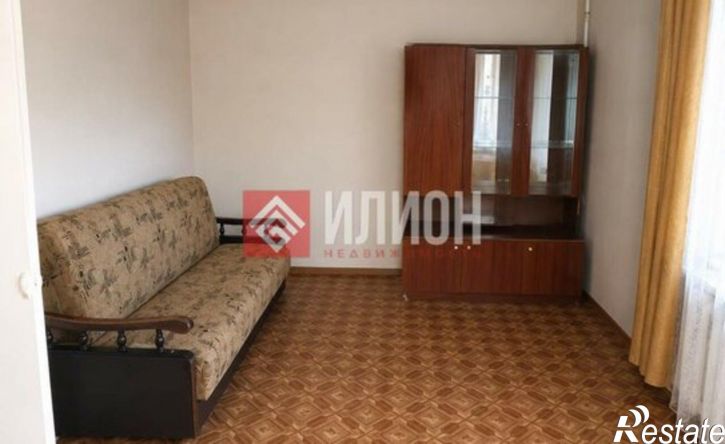 1-комн квартира проспект Генерала Острякова, 228,  д. 228