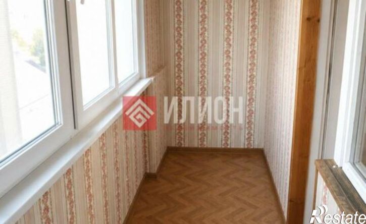 1-комн квартира проспект Генерала Острякова, 228,  д. 228