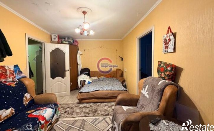 2-комн квартира ул Гоголя, 57,  д. 57