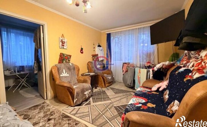 2-комн квартира ул Гоголя, 57,  д. 57