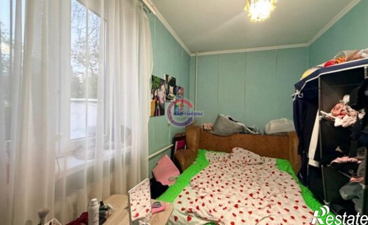2-комн квартира ул Гоголя, 57,  д. 57
