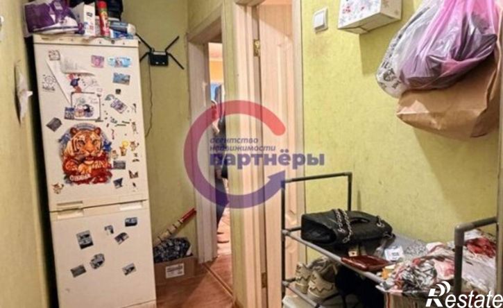 2-комн квартира ул Гоголя, 57,  д. 57
