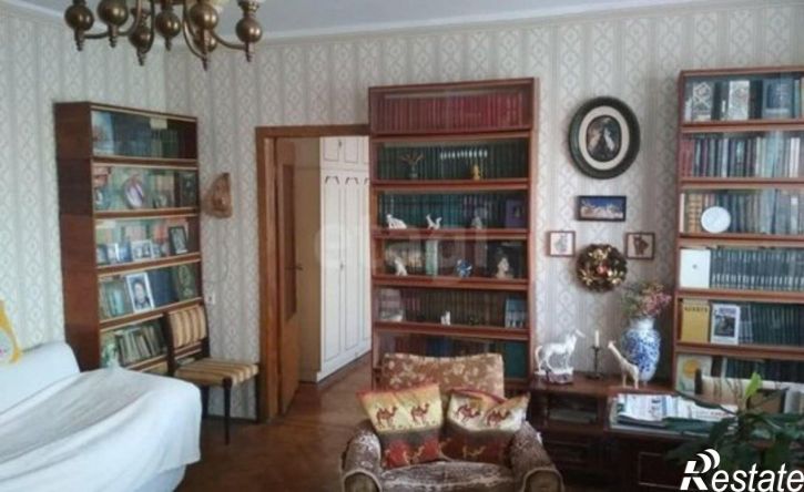 3-комн квартира ул Ленина, 22,  д. 22