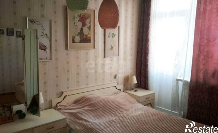 3-комн квартира ул Ленина, 22,  д. 22