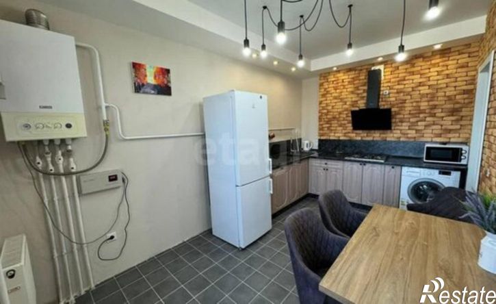 1-комн квартира ул Челнокова, 29 3,  д. 29 3,  к. 3