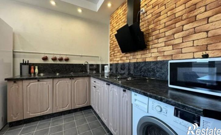 1-комн квартира ул Челнокова, 29 3,  д. 29 3,  к. 3