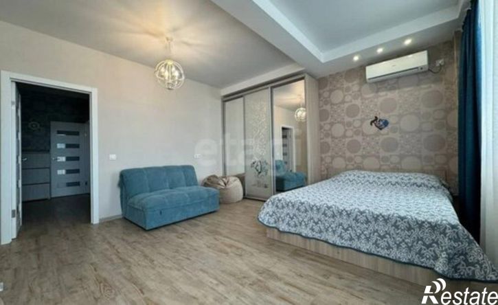 1-комн квартира ул Челнокова, 29 3,  д. 29 3,  к. 3
