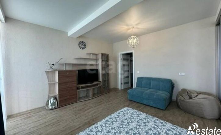 1-комн квартира ул Челнокова, 29 3,  д. 29 3,  к. 3