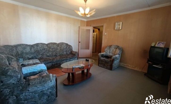 3-комн квартира ул Генерала Мельника, 15,  д. 15