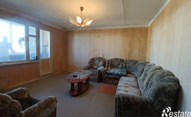 3-комн квартира ул Генерала Мельника, 15,  д. 15