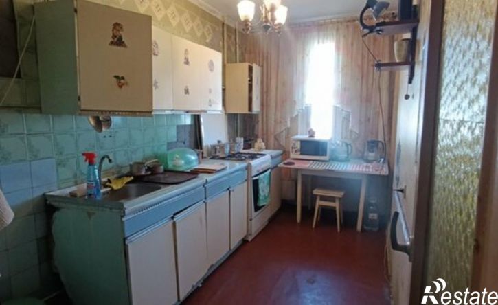 3-комн квартира ул Генерала Мельника, 15,  д. 15