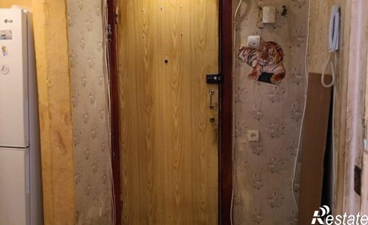 3-комн квартира ул Генерала Мельника, 15,  д. 15