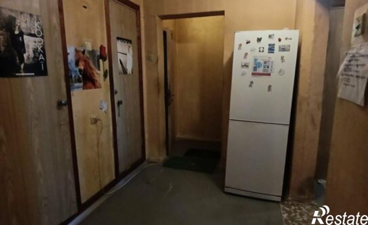 3-комн квартира ул Генерала Мельника, 15,  д. 15