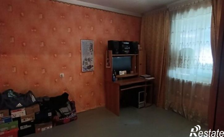 3-комн квартира ул Генерала Мельника, 15,  д. 15