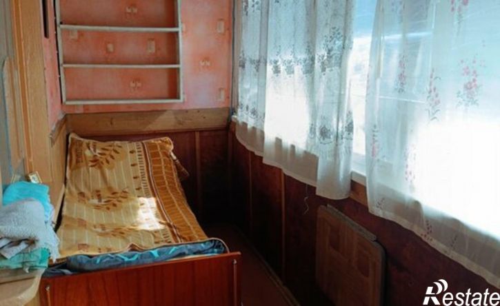 3-комн квартира ул Генерала Мельника, 15,  д. 15