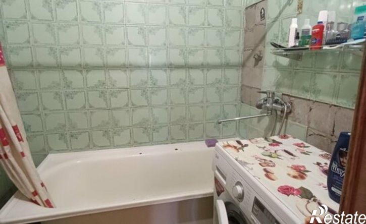 3-комн квартира ул Генерала Мельника, 15,  д. 15