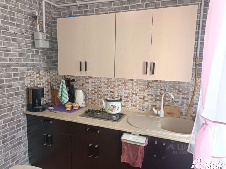 2-комн квартира ул Щорса, 18В,  д. 18В