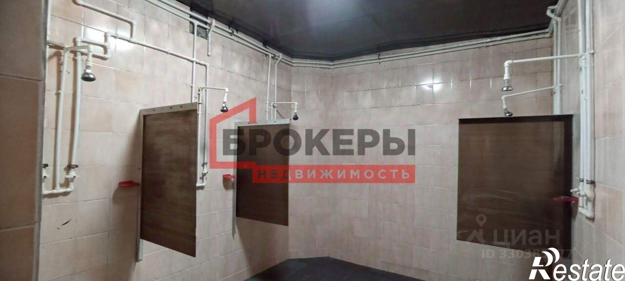 Купить ОСЗ, отдельно стоящее здание за 136 883 000 рублей на улица Степаненко, 8
