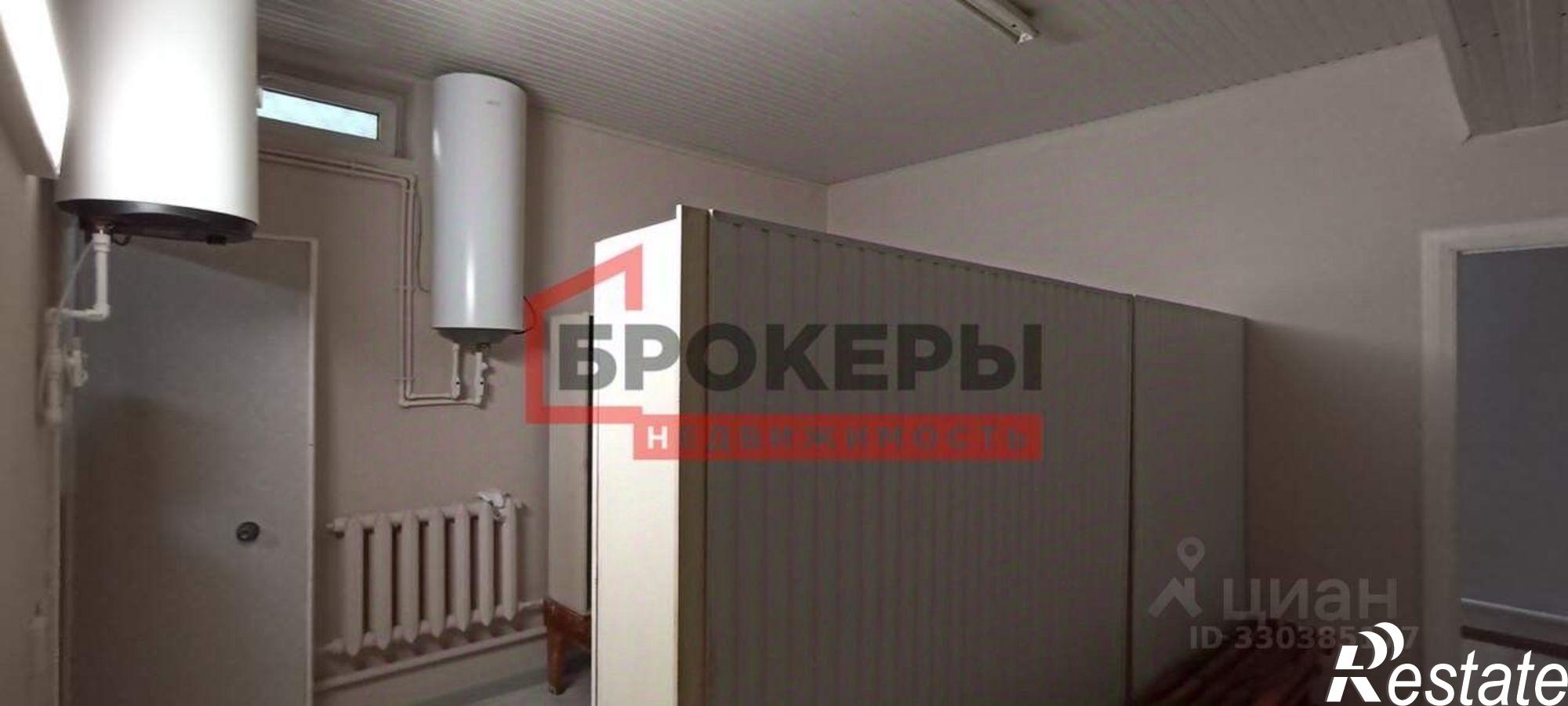 Купить ОСЗ, отдельно стоящее здание за 136 883 000 рублей на улица Степаненко, 8