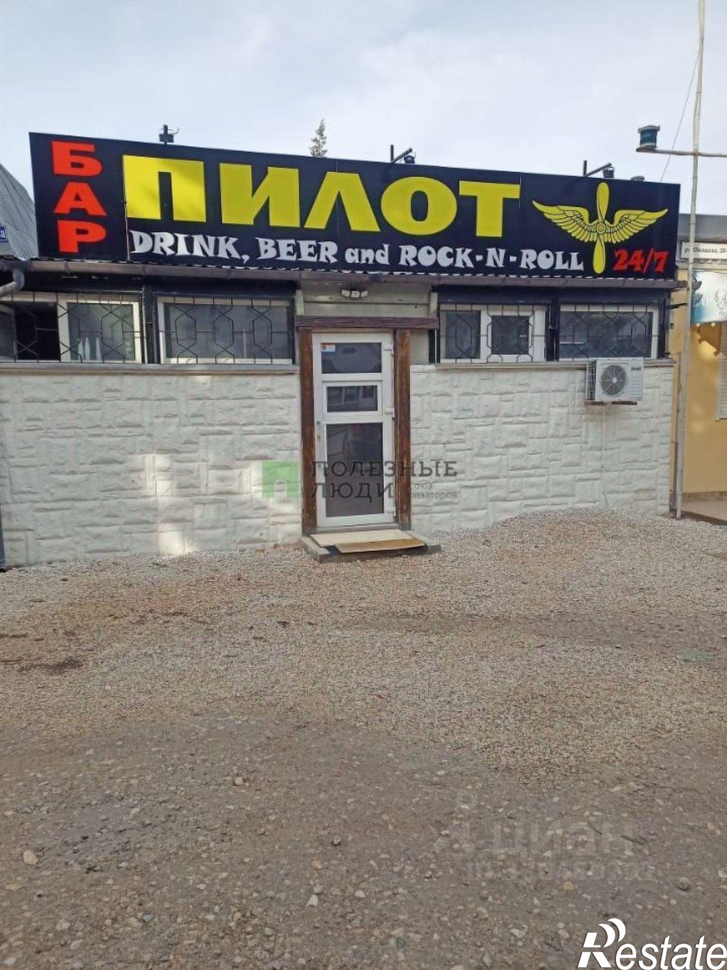 Купить ОСЗ, отдельно стоящее здание за 43 000 100 рублей на улица Адмирала Юмашева