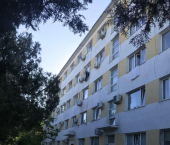 комната 28 кв м улица Крупской, 36