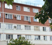 комната 10 кв м ул Надежды Островской, 7