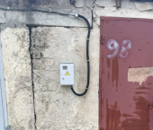 33 кв м улица Маршала Жукова, 27