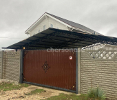 коттедж 214 кв м улица Камская