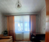 комната 58 кв м проспект Генерала Острякова, 169