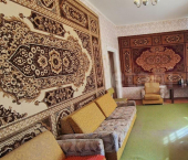 3-комн, 71кв м, этаж 2/2 улица Ленина, 36А