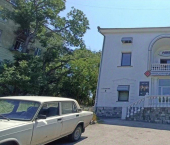 ОСЗ 1068 кв м улица Степаненко, 8
