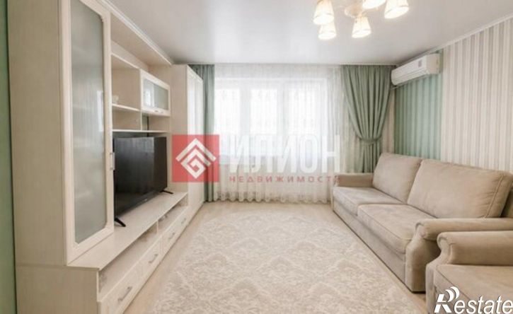 3-комн квартира ул Комбрига Потапова, 21,  д. 21