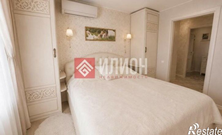 3-комн квартира ул Комбрига Потапова, 21,  д. 21