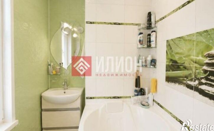 3-комн квартира ул Комбрига Потапова, 21,  д. 21
