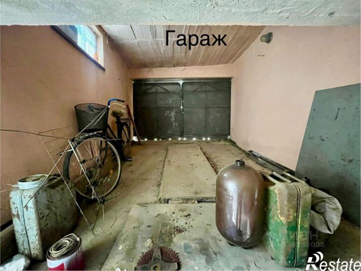 Коттедж/дом Сакский район