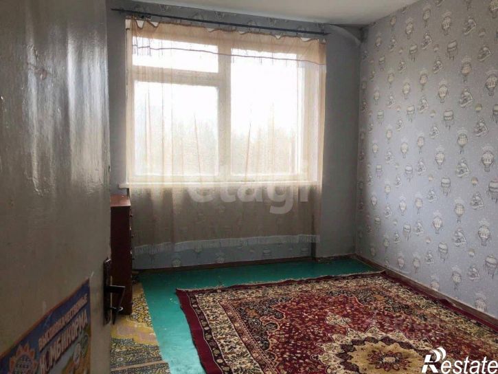 1-комн квартира Юбилейная улица, 8,  д. 8